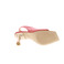 Mii sandales rouge 5