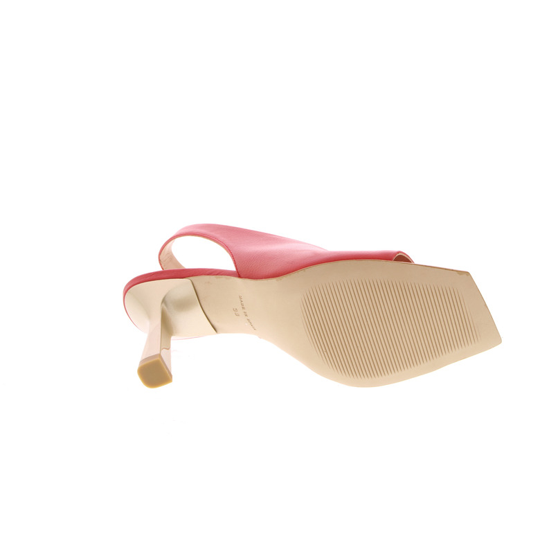 Mii sandales rouge 5