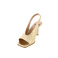 Mii sandales or 3