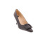 Mii pumps zwart 2