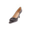 Mii pumps zwart 3