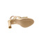 Mii sandales or 5