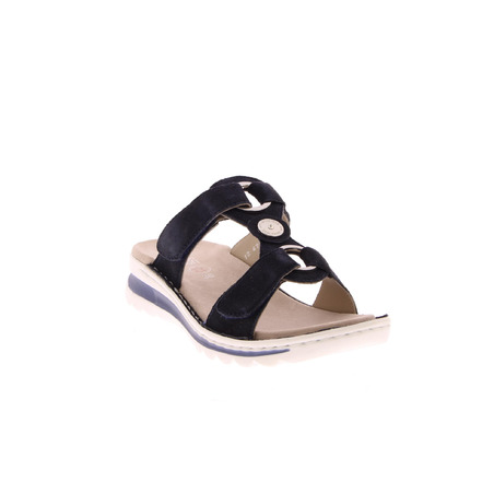 Ara tongs bleu