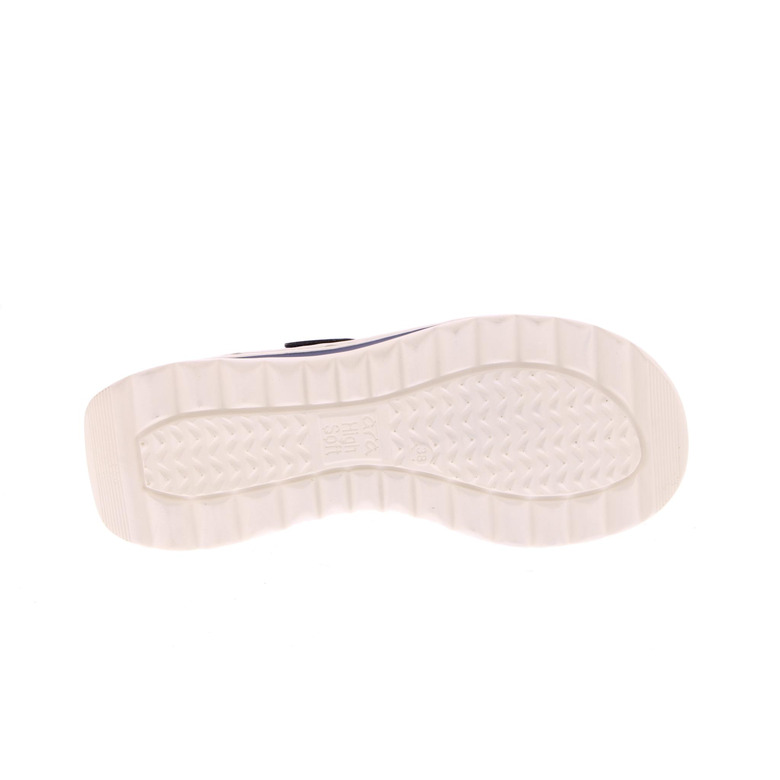 Ara tongs bleu 5
