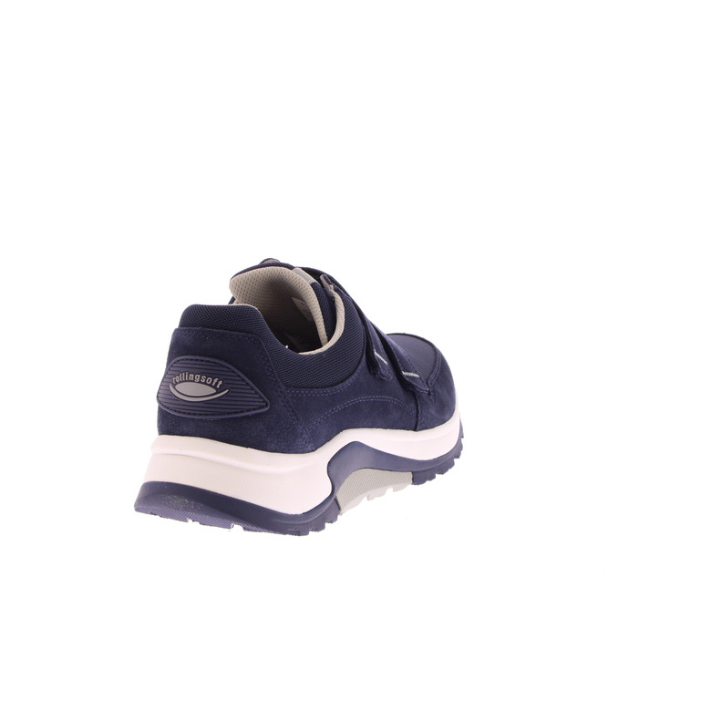 Rollingsoft sneakers blue 4