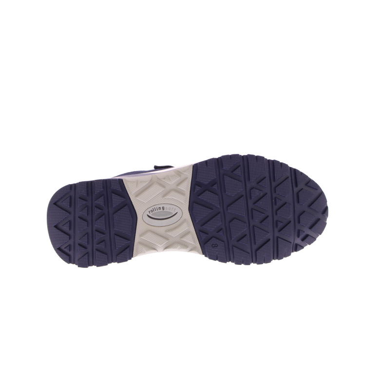 Rollingsoft sneakers blue 5