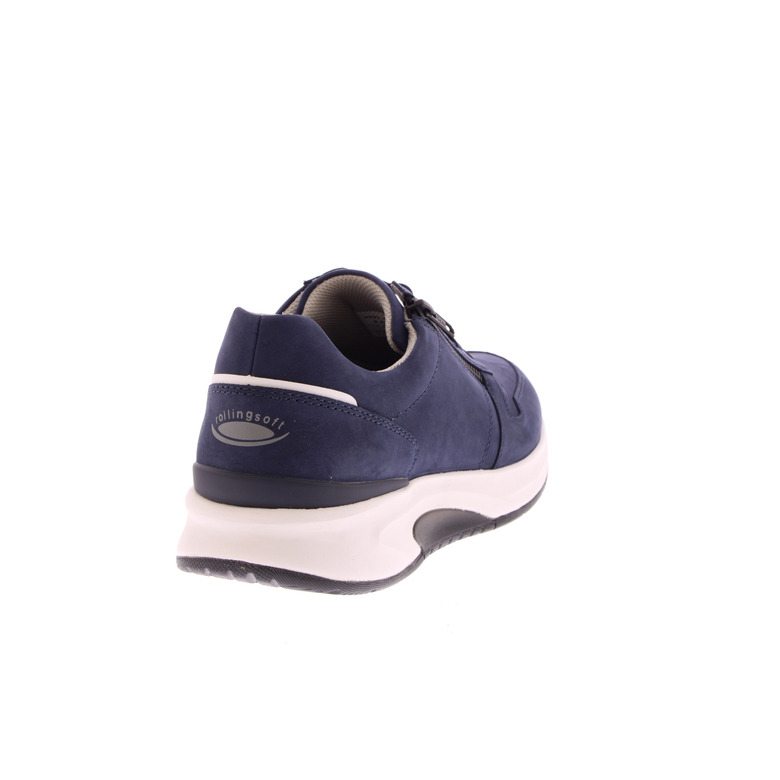 Rollingsoft sneakers blue 4