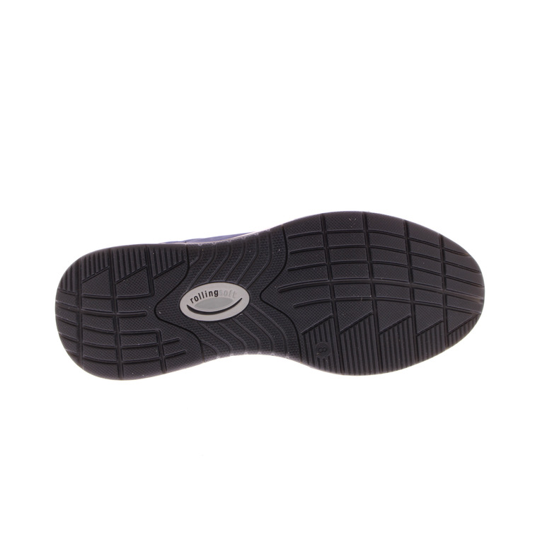 Rollingsoft sneakers blue 5