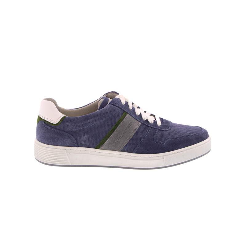 Pius Gabor sneakers bleu
