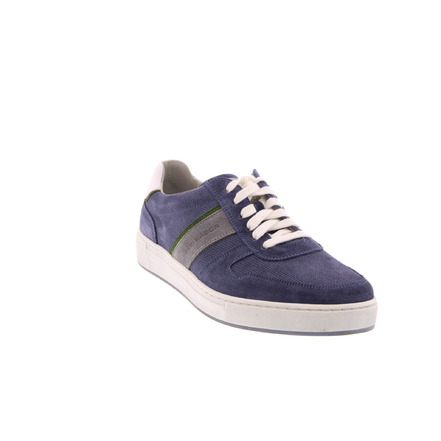 Pius Gabor sneakers bleu