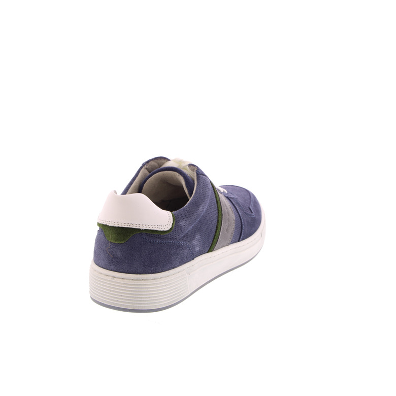 Pius Gabor sneakers bleu 4