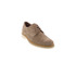 Pius Gabor chaussures à lacets taupe 2