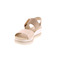 Gabor sandalen beige 3