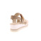 Gabor sandalen beige 4