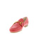 Gabor moccasins rouge 3