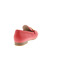 Gabor moccasins rouge 4