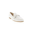 Gabor moccasins blanc 2