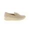 Gabor moccasins beige