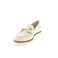 Gabor moccasins ecru 3