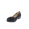 Gabor ballerines bleu 3