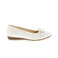 Gabor ballerines blanc 1