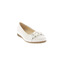 Gabor ballerines blanc 2