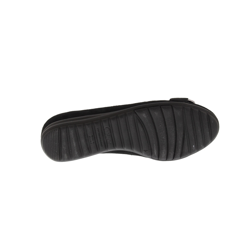 Gabor ballerines noir 5