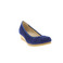 Gabor ballerines bleu 2