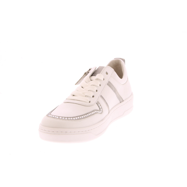 Gabor sneakers weiss 3