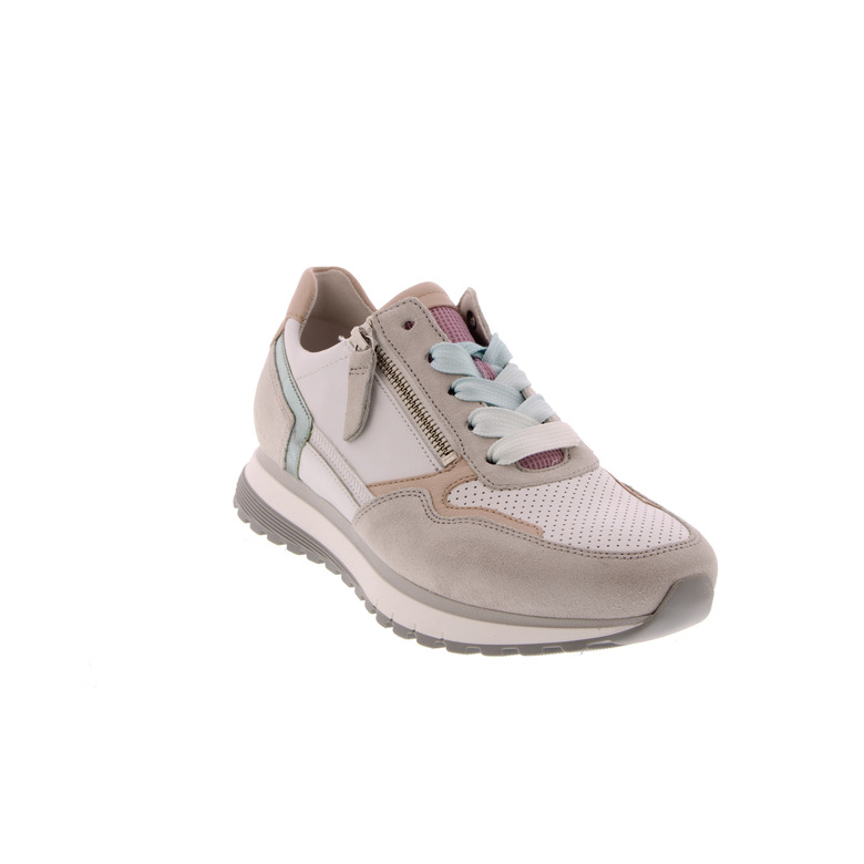 Gabor sneakers beige 2