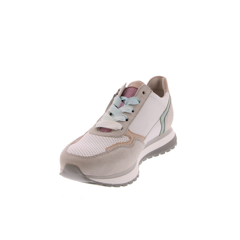 Gabor sneakers beige 3