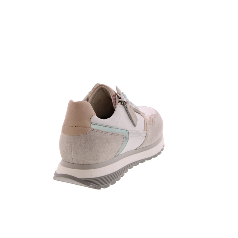 Gabor sneakers beige 4