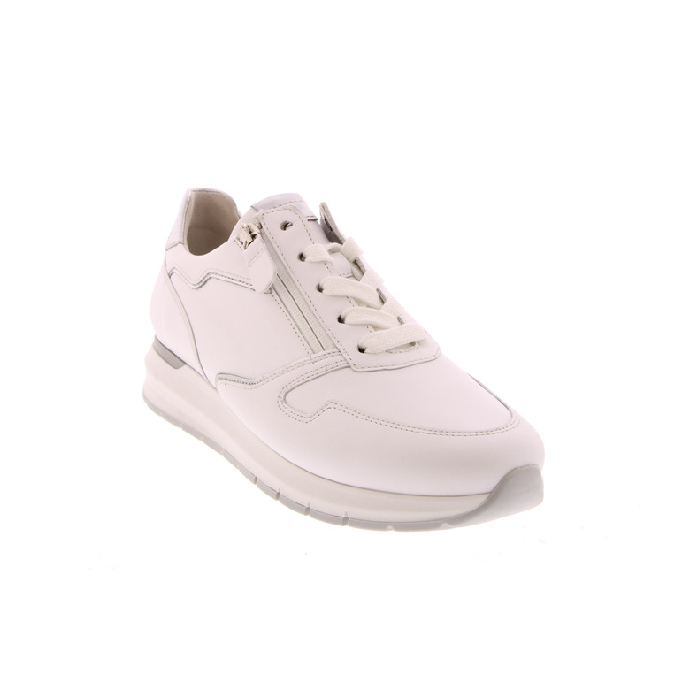 Gabor sneakers wit 2