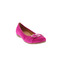 Gabor ballerines rose 2