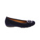 Gabor ballerines bleu 1
