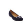 Gabor ballerines bleu 2