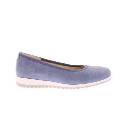 Gabor ballerines bleu
