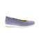 Gabor ballerines bleu 1