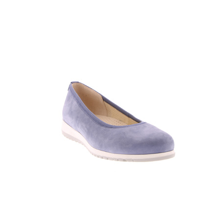 Gabor ballerines bleu