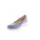 Gabor ballerines bleu 3