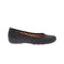 Gabor ballerines bleu