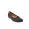 Gabor ballerines bleu 2