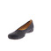 Gabor ballerines bleu 3