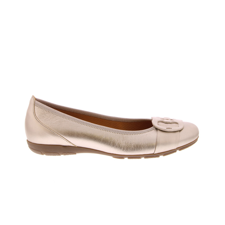 Gabor ballerines or