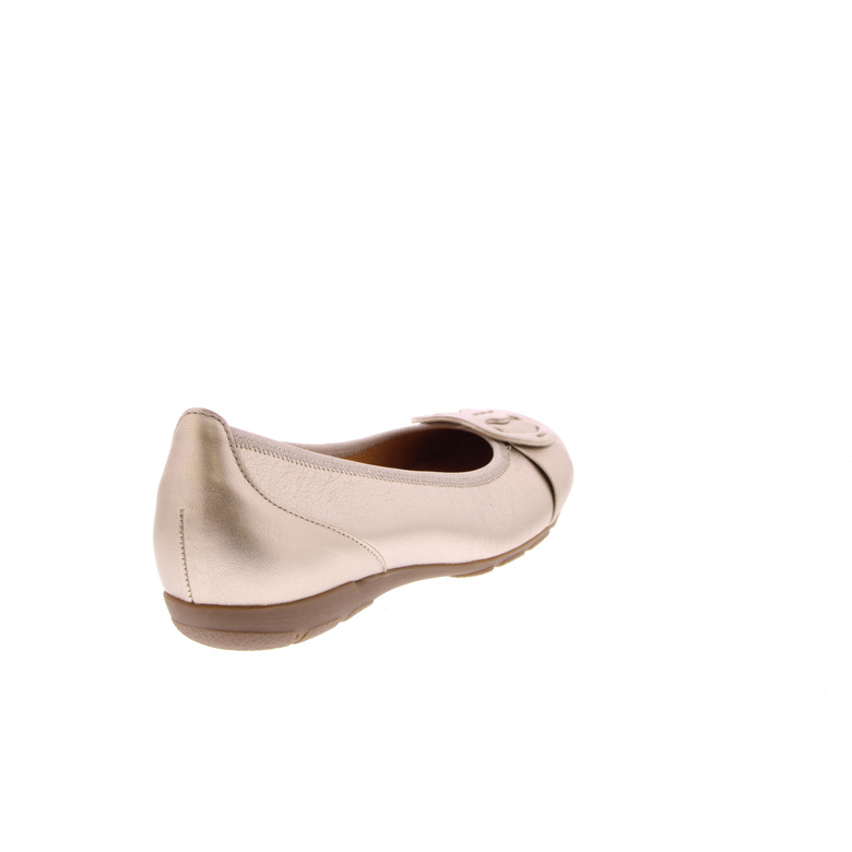 Gabor ballerines or 4