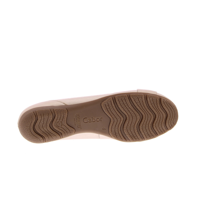 Gabor ballerines or 5