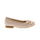 Gabor ballerines beige 1