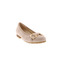 Gabor ballerines beige 2