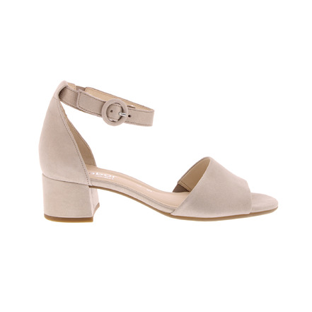 Gabor sandales beige