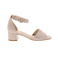 Gabor sandalen beige 1